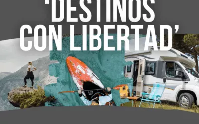 Sección: Destinos con Libertad