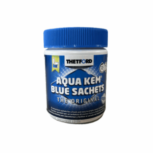 Foto de portada de Aqua Kem Blue Sachets