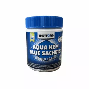 Foto de portada de Aqua Kem Blue Sachets