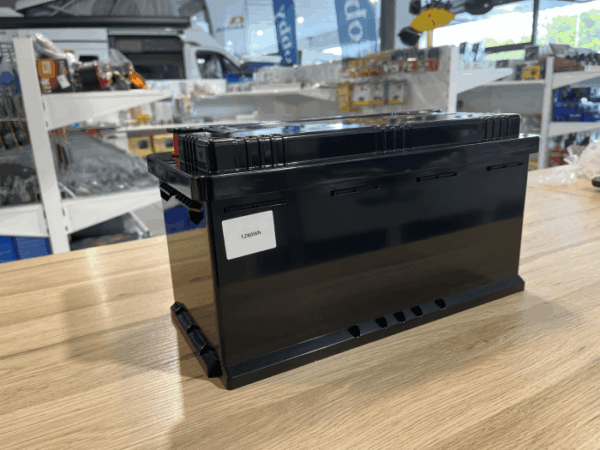 Batería de Litio Ultimatron 100Ah - Imagen 5