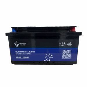 Foto de portada de la Bateria de Litio Ultimatron