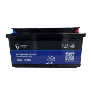 Foto de portada de la Bateria de Litio Ultimatron