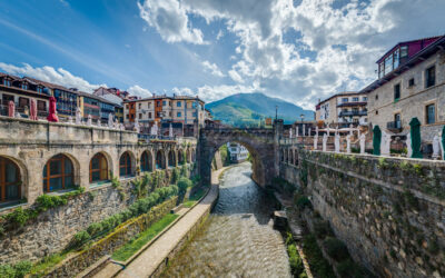 Destinos con Libertad: Potes, Cantabria
