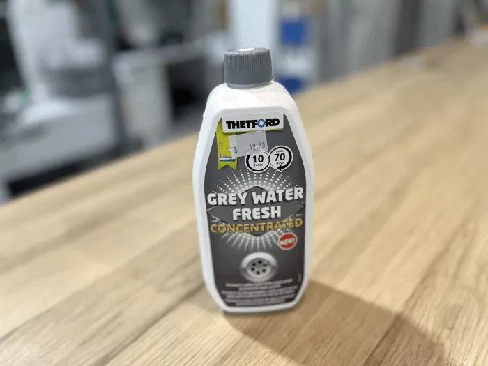 Foto del Grey Water Fresh
