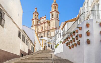 Destinos con Libertad: Olvera, Cádiz