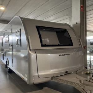 Foto de portada de la Adria Altea 60Y 552 PK EDICIÓN 60 ANIVERSARIO