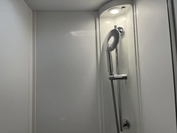 Foto de la autocaravana Adria Matrix 60Y 670 SL