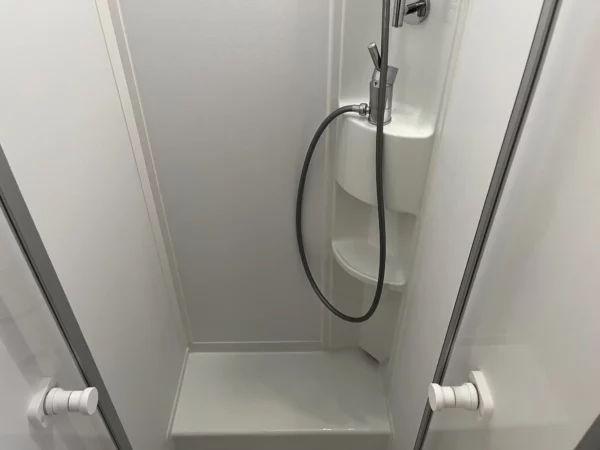 Foto de la autocaravana Adria Matrix 60Y 670 SL