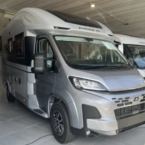 Foto de portada de la autocaravana Adria Matrix 60Y 670 SL