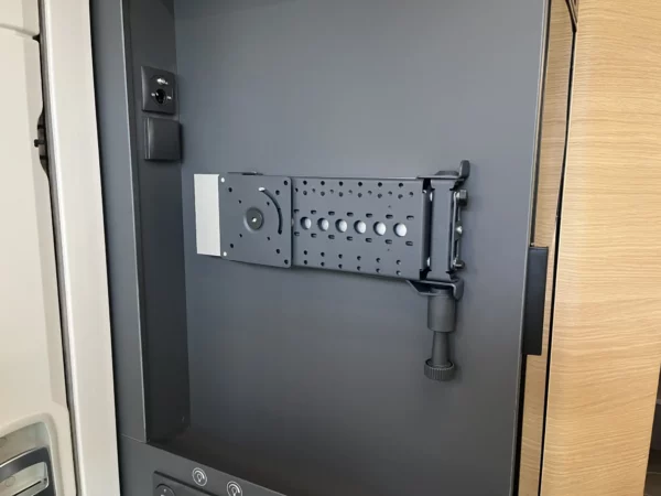 Foto de la autocaravana Adria Matrix 60Y 670 SL