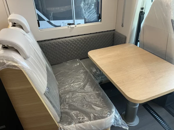 Autocaravana Adria Matrix 60Y 670 SL - Imagen 6