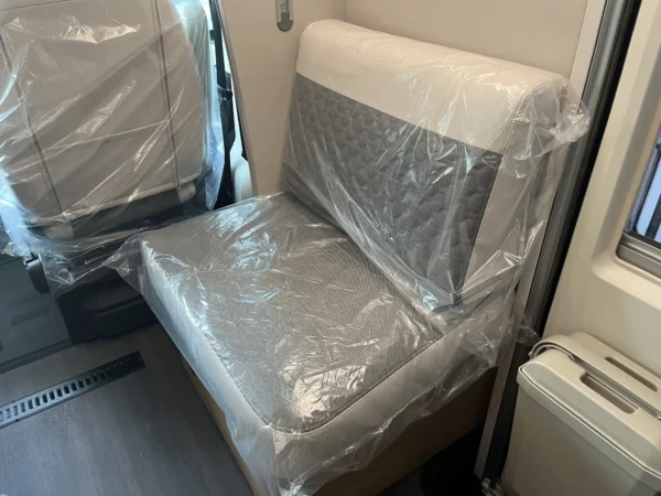 Foto de la autocaravana Adria Matrix 60Y 670 SL