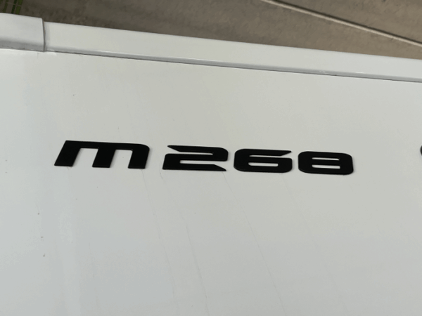 Autocaravana Benimar Mileo 268 - Imagen 29