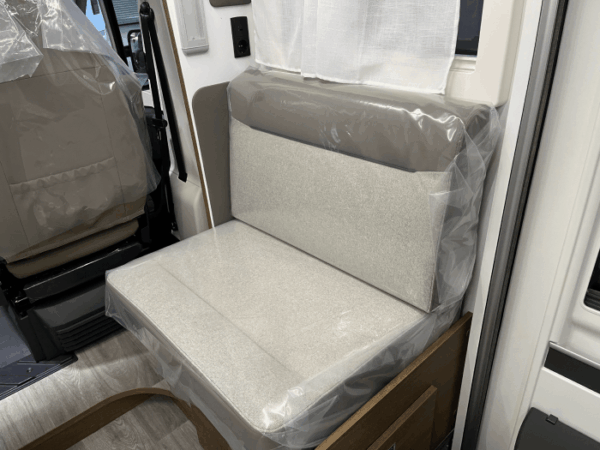 Autocaravana Benimar Mileo 268 - Imagen 7