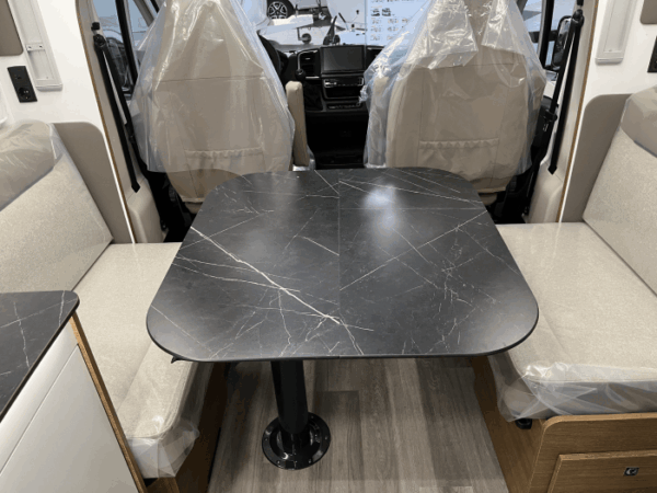 Autocaravana Benimar Mileo 268 - Imagen 5