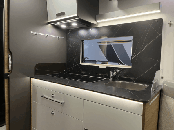 Autocaravana Benimar Mileo 268 - Imagen 10