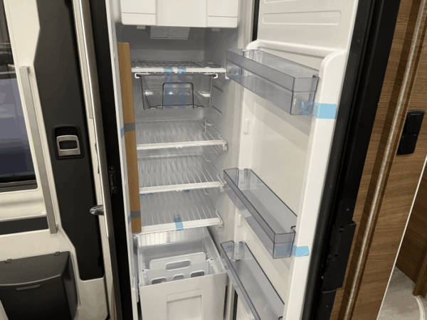 Autocaravana Benimar Mileo 268 - Imagen 13