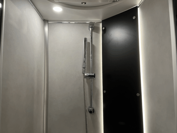 Autocaravana Benimar Mileo 268 - Imagen 17