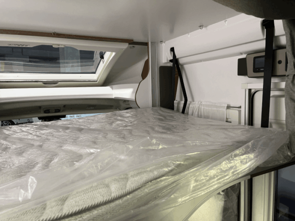 Autocaravana Benimar Mileo 268 - Imagen 24