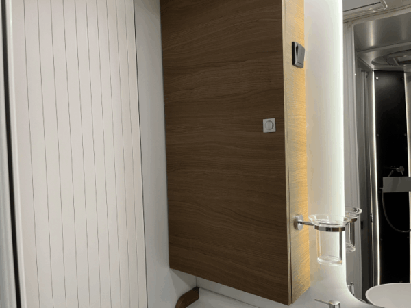 Foto de galería Benimar Mileo 268