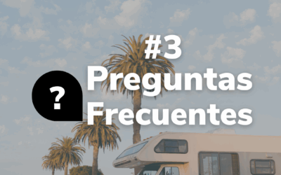Preguntas Frecuentes #3