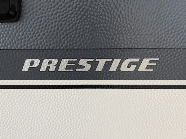 Foto de la Hobby Prestige 720