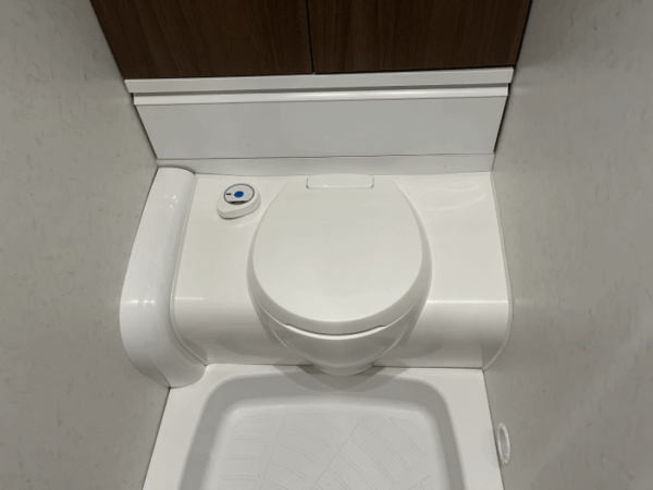 Foto de la Hobby Prestige 720