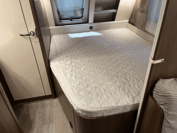 Foto de la Hobby Prestige 720