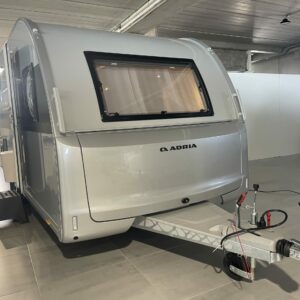 Caravana Altea 60Y 552 PK