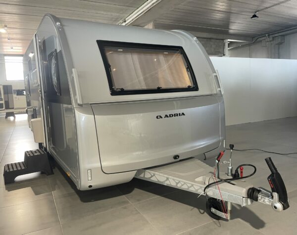Caravana Altea 60Y 552 PK