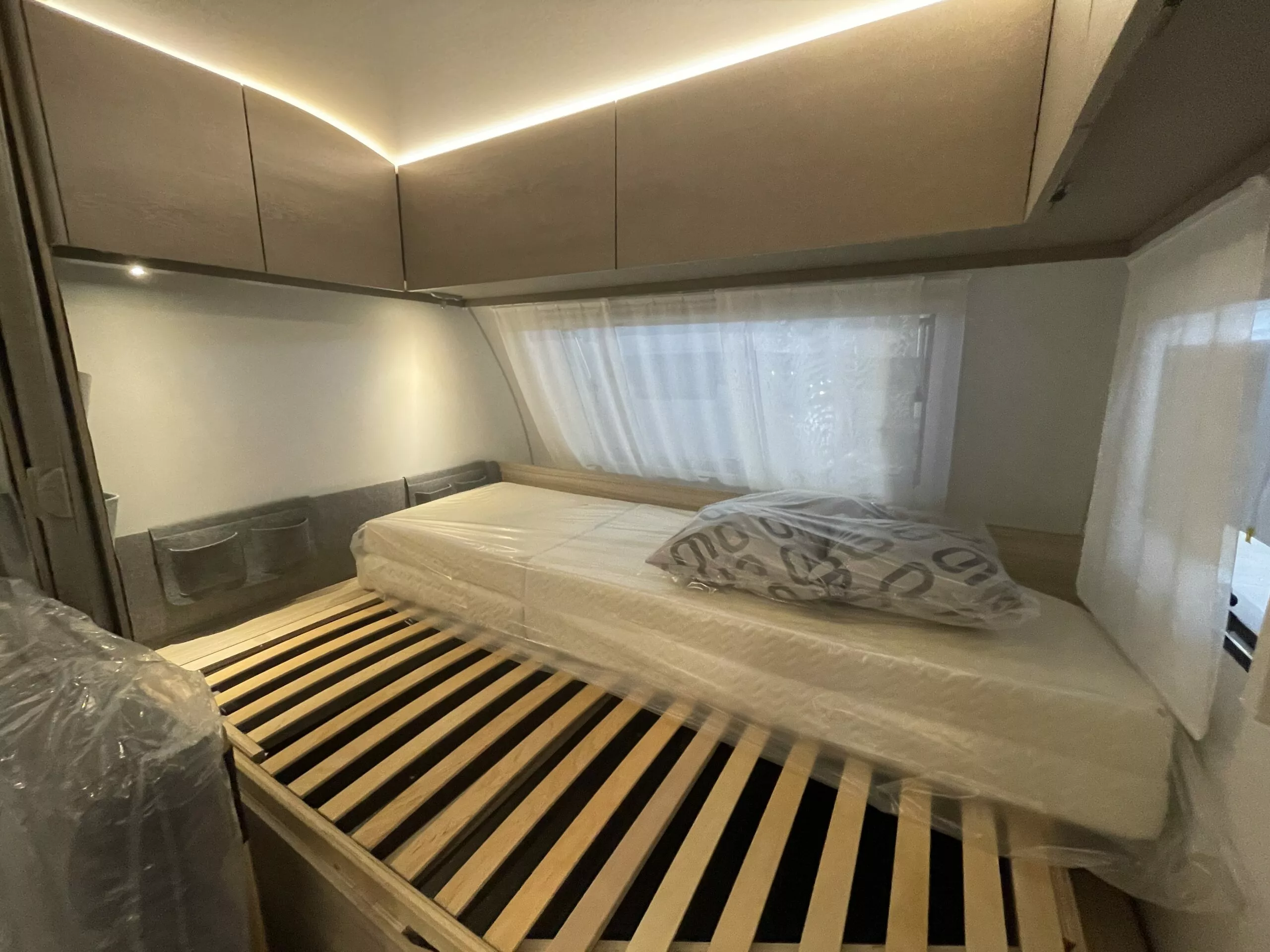 Caravana Adria Altea 60Y 552 PK - Imagen 3