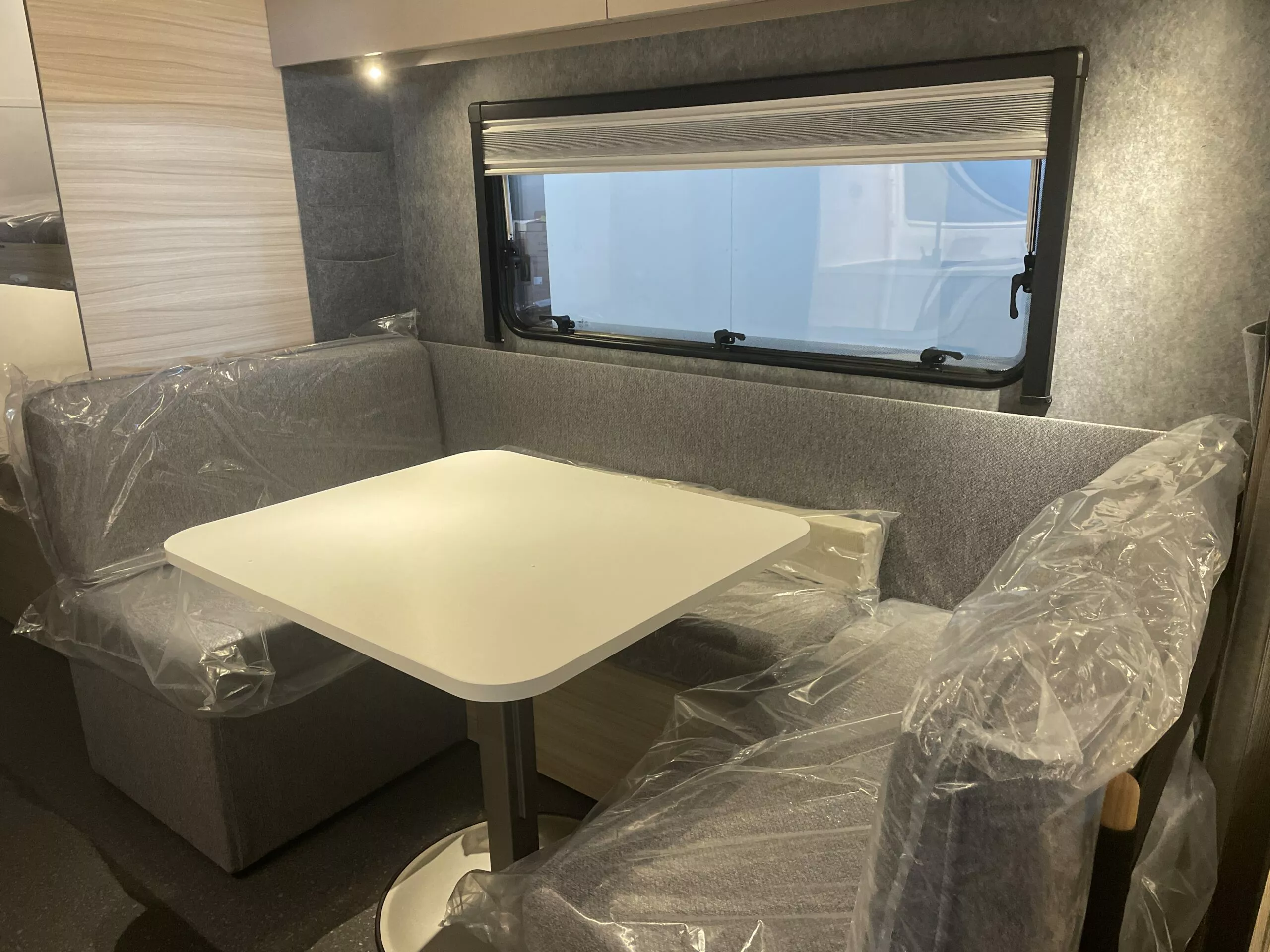 Caravana Adria Altea 60Y 552 PK - Imagen 4