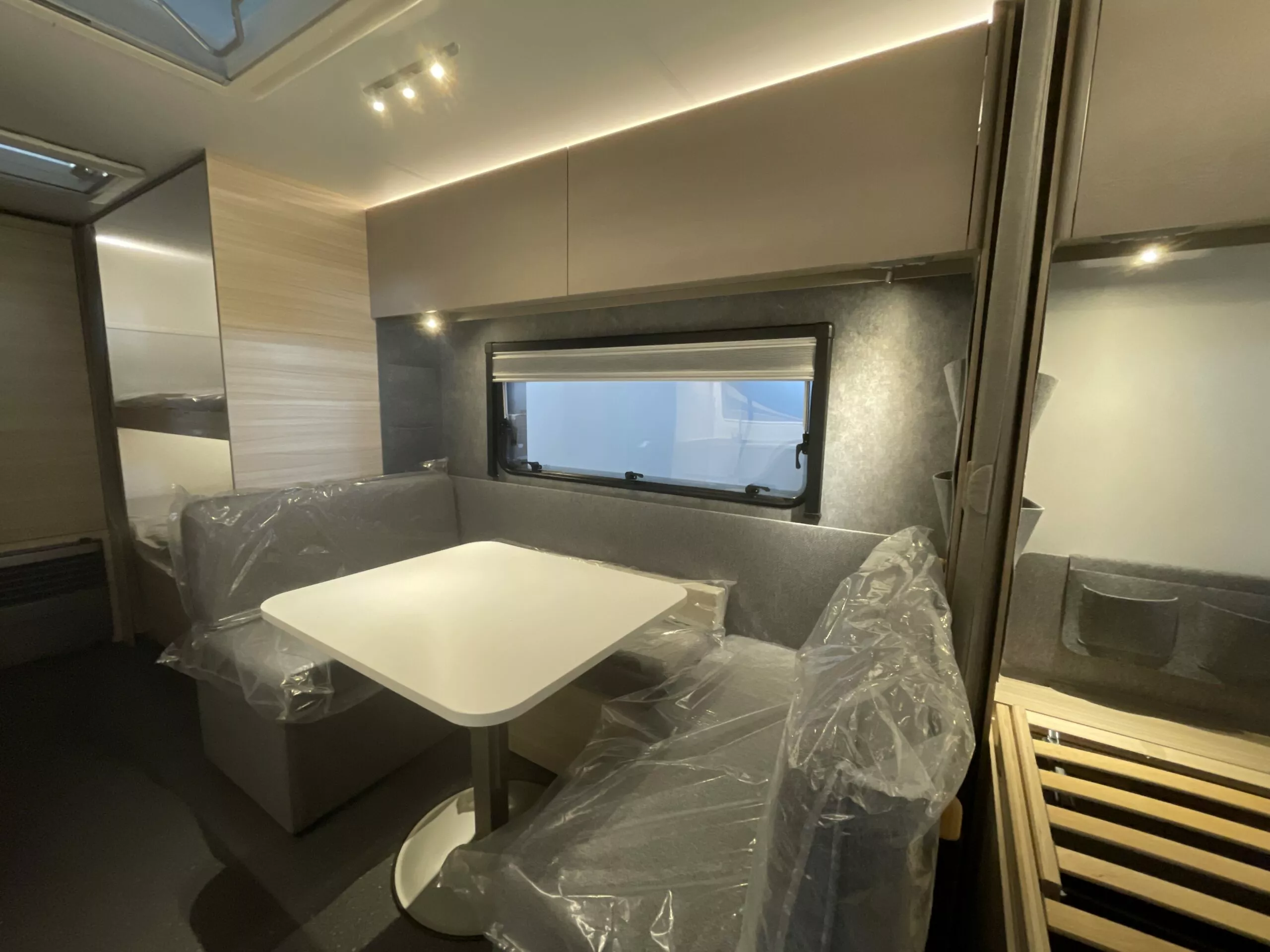 Caravana Adria Altea 60Y 552 PK - Imagen 5