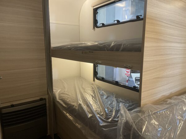 Caravana Altea 60Y 552 PK - Imagen 10