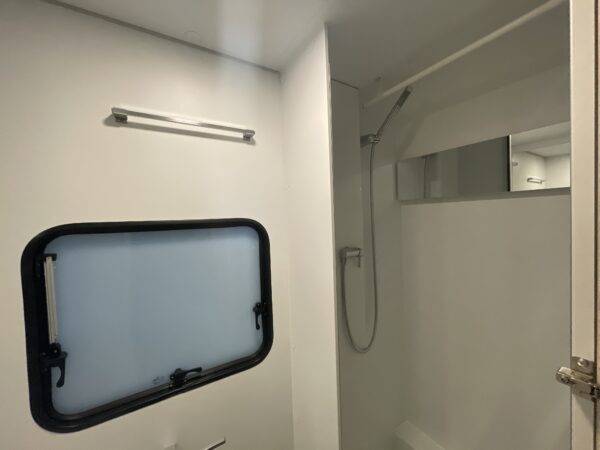 Caravana Altea 60Y 552 PK - Imagen 12