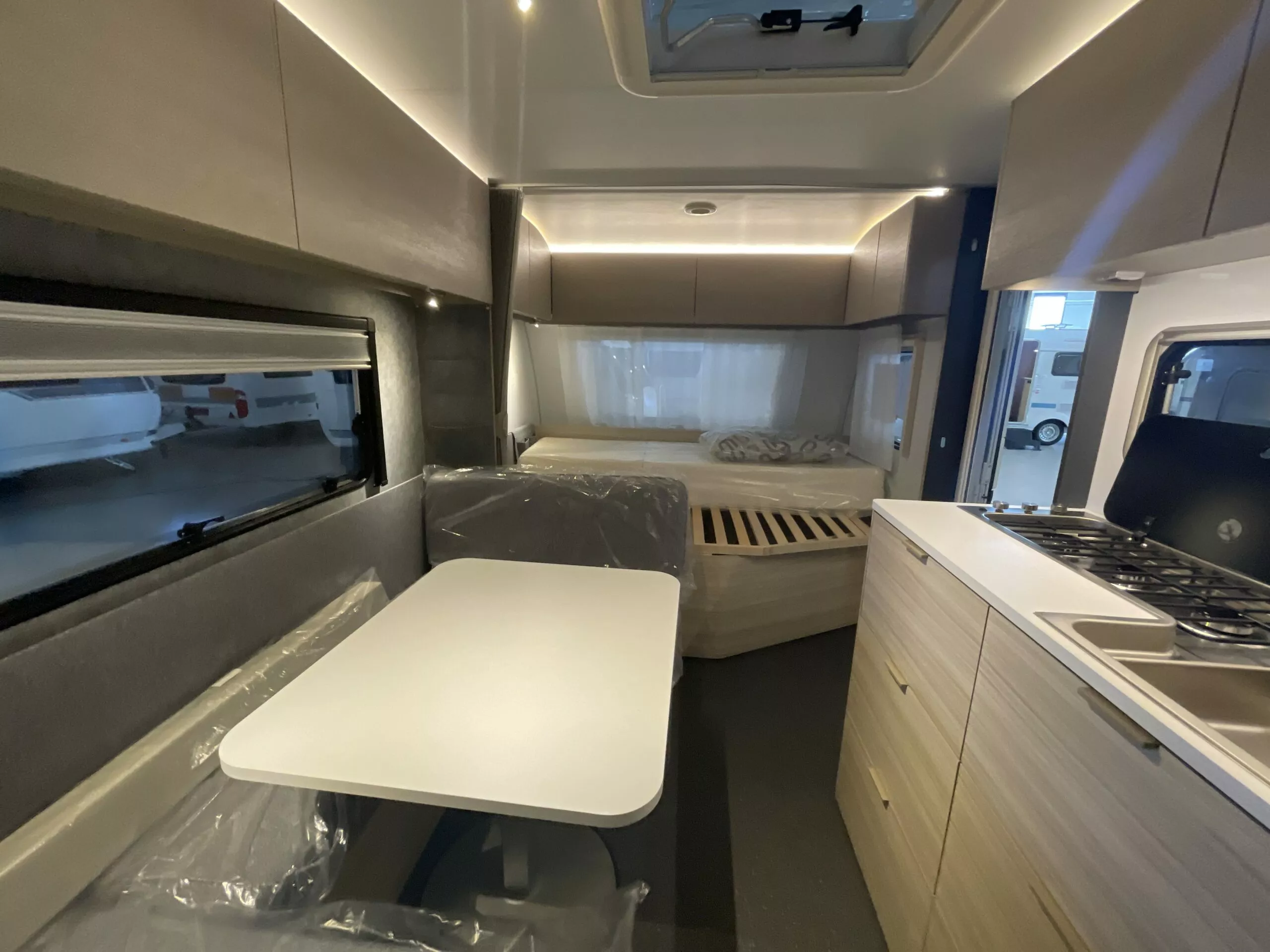 Caravana Adria Altea 60Y 552 PK - Imagen 14