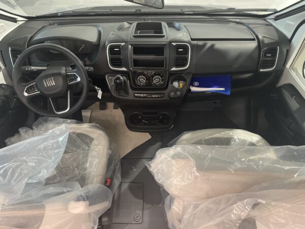 Autocaravana Matrix 60Y 650DC - Imagen 3