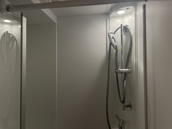Autocaravana Matrix 60Y 650DC - Imagen 7