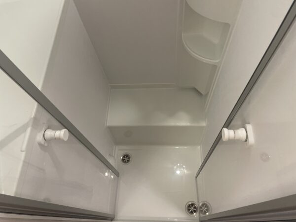 Autocaravana Matrix 60Y 650DC - Imagen 8