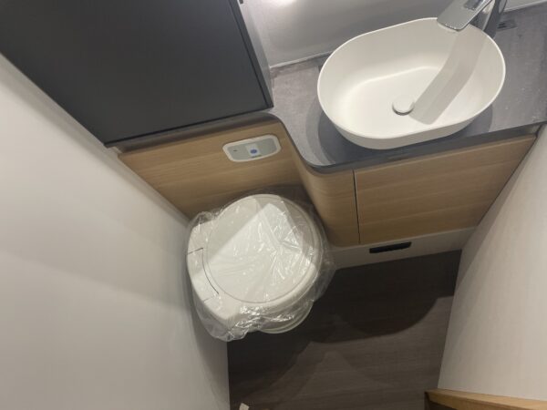 Autocaravana Matrix 60Y 650DC - Imagen 9