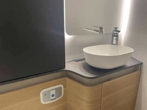 Autocaravana Matrix 60Y 650DC - Imagen 10