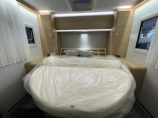 Autocaravana Matrix 60Y 650DC - Imagen 11