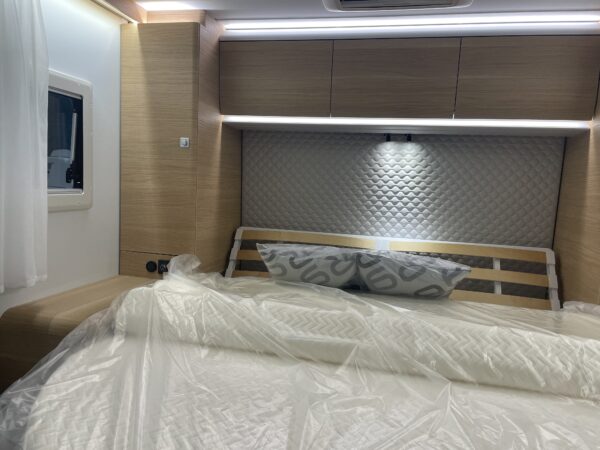 Autocaravana Matrix 60Y 650DC - Imagen 12