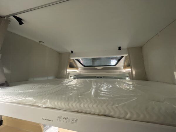 Autocaravana Matrix 60Y 650DC - Imagen 13