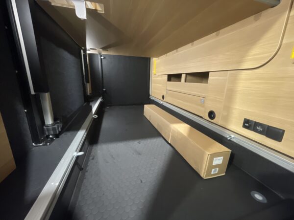 Autocaravana Matrix 60Y 650DC - Imagen 15