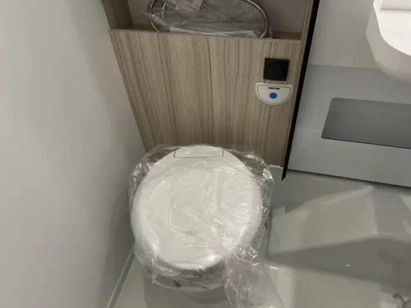 Foto de la Sun Living S72 DC