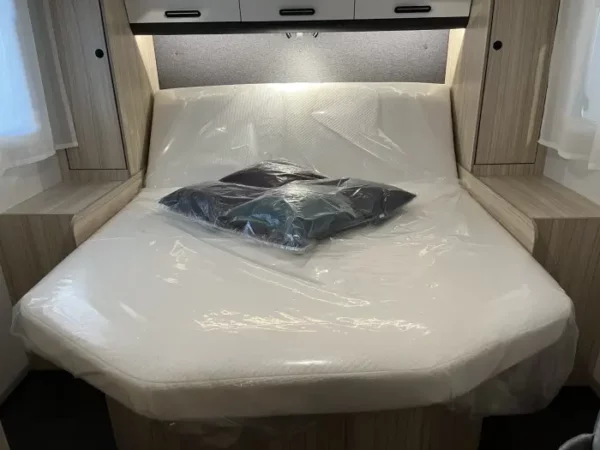 Foto de la Sun Living S72 DC