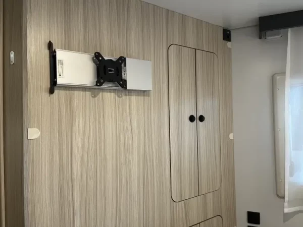 Foto de la Sun Living S72 DC