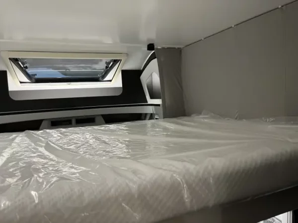 Autocaravana Sun Living S72 DC - Imagen 16