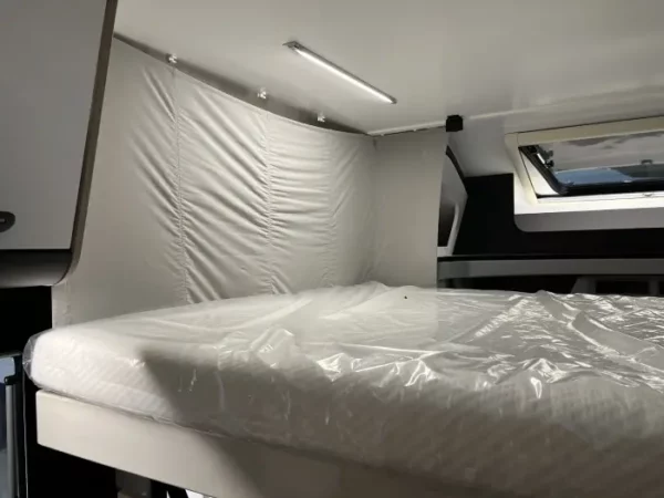 Autocaravana Sun Living S72 DC - Imagen 17